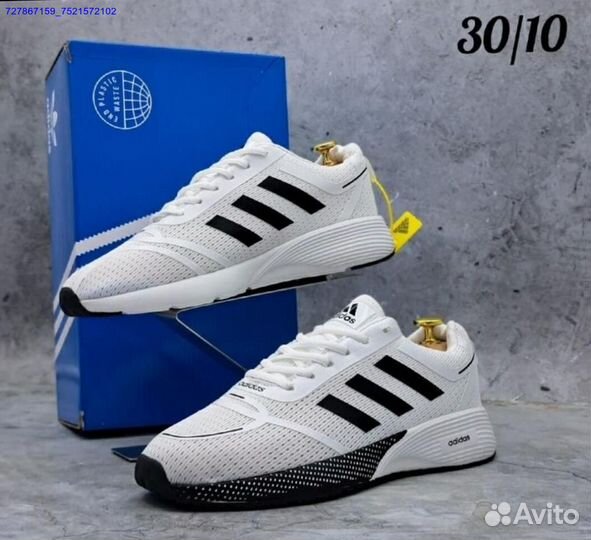 Кроссовки adidas мужские летние