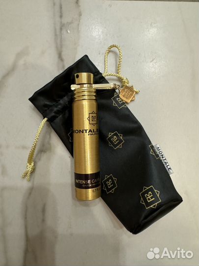 Montale intense cafe 20ml