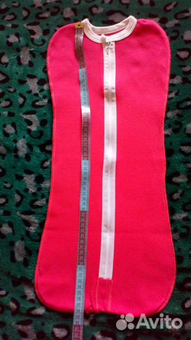 Пеленки - коконы