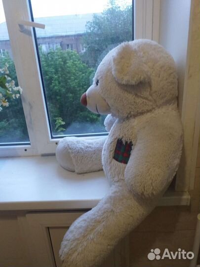 Мишка Тедди