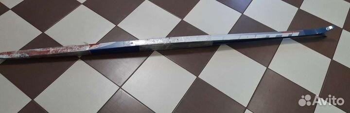 Лыжи беговые