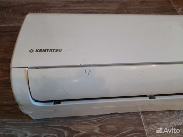 Сплит система