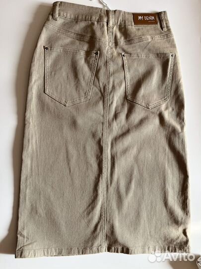 Юбка женская новая