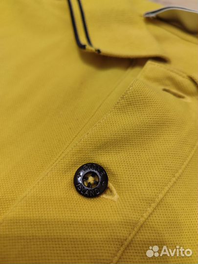 Stone island поло