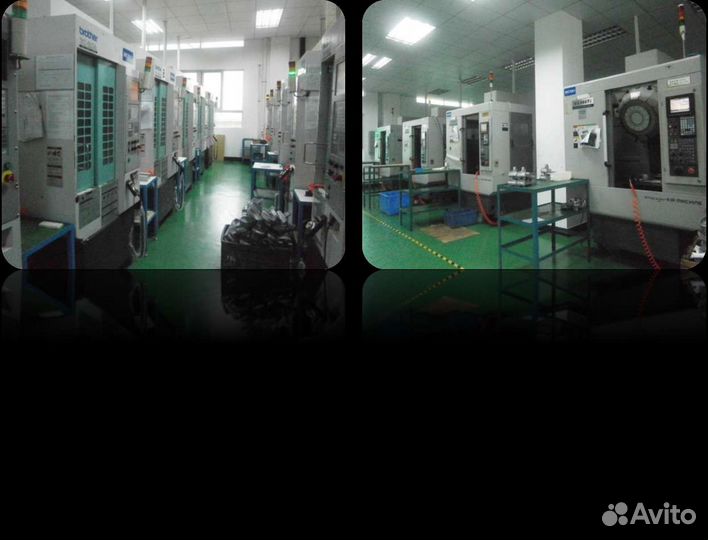 Металлообработка, прессформы и штампы на заказ