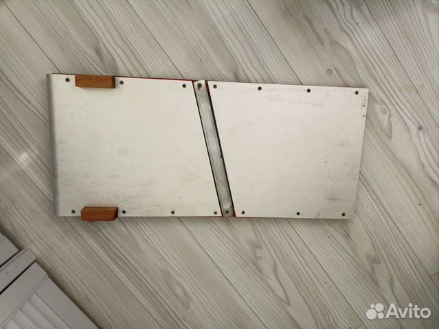 Шинковка для капусты СССР