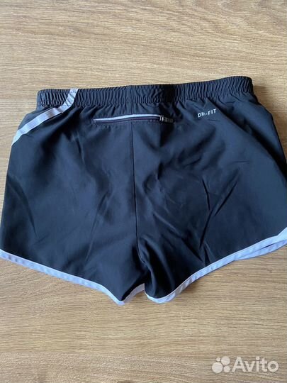 Шорты nike женские