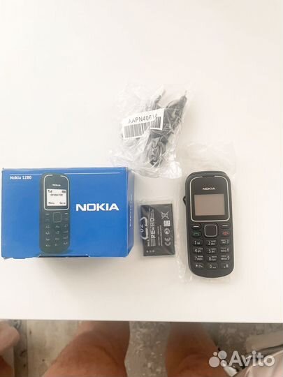 Nokia 1280