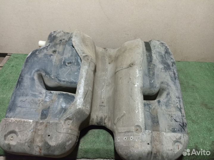 Бак топливный Hyundai Santa Fe II (2005—2010)