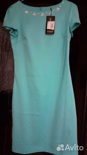 Платье женское новое