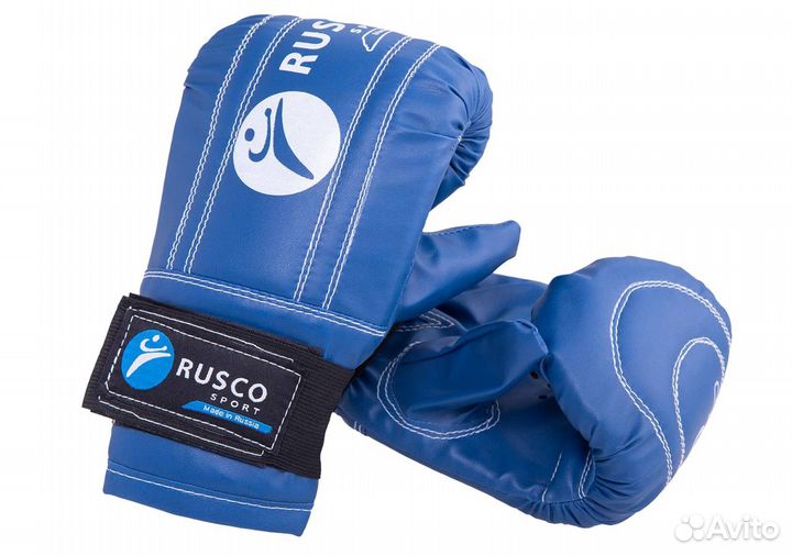 Снарядные перчатки шингарды