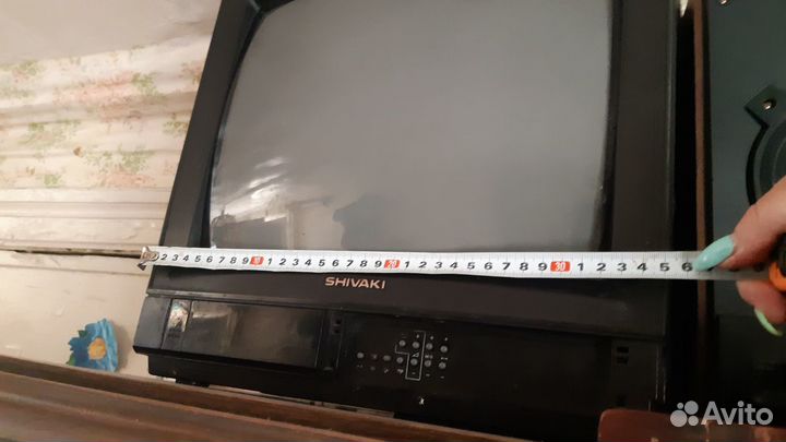 Телевизоры