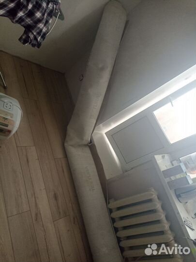 Линолеум бу