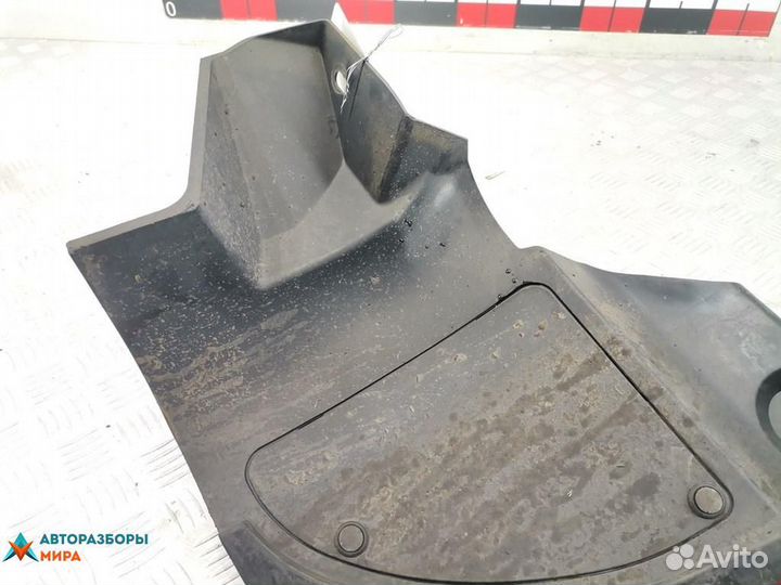 Защита днища Mazda CX-7 2009 EH6250350