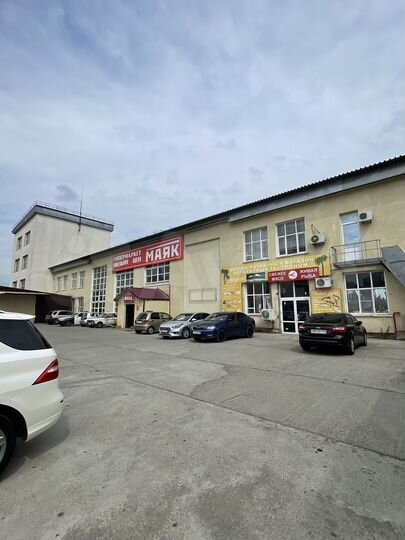 Торговая площадь, 88 м²