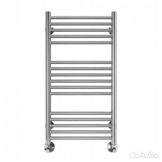 Полотенцесушитель Терминус Аврора П16 400х800 мм