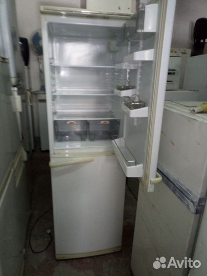 Холодильник
