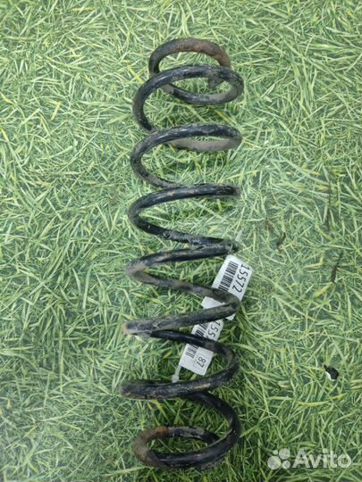 Пружина задняя правая Skoda Fabia хэтчбек 1.2 BBM