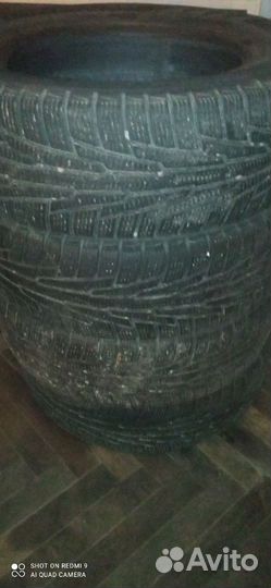 Nokian Tyres Nordman RS2 195/65 R15