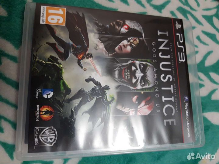 Игра для приставки