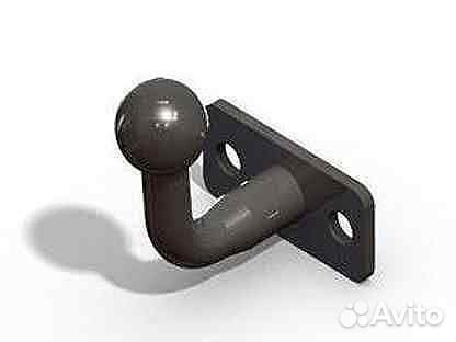 Шар крюк фаркопа в ассортименте в Барнауле