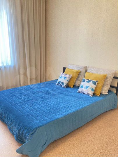 2-к. квартира, 67 м², 8/10 эт.