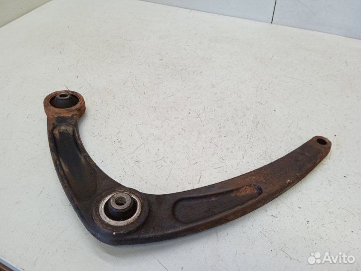 Рычаг передний правый Peugeot 307 2.0 2003