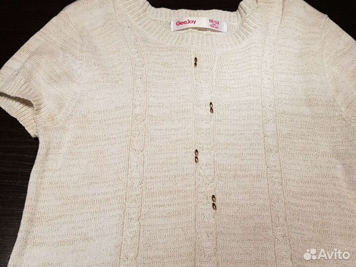 Платье туника