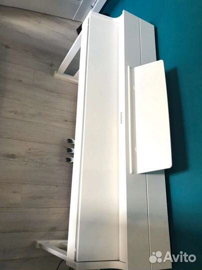 Цифровое пианино casio celviano ap-470