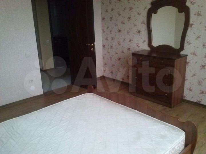 3-к. квартира, 82 м², 2/3 эт.