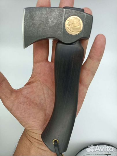 Топор сувенирный (Китай)