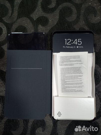 Чехол книжка на samsung а32