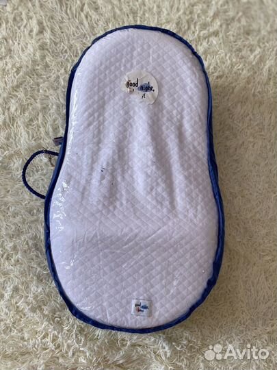 Кокон для новорожденных