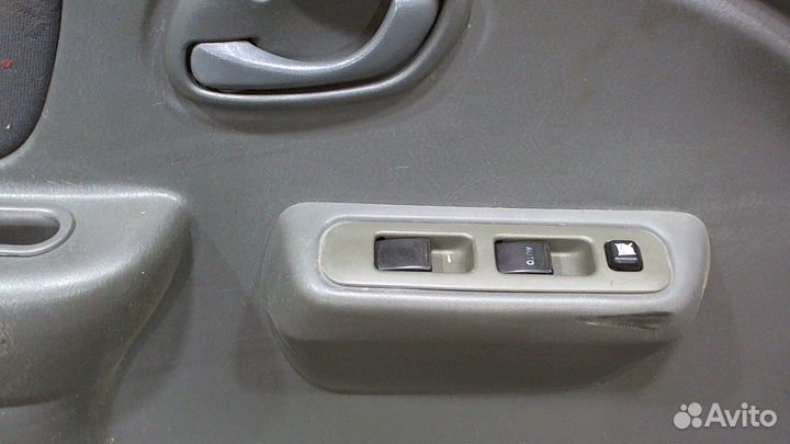 Дверь боковая Suzuki Alto, 2003