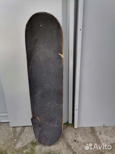 Доска для скейтборда