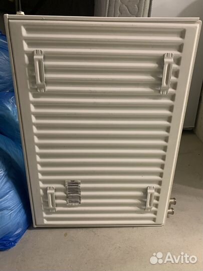 Радиаторы отопления бу