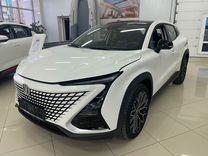 Новый Changan UNI-T 1.5 AMT, 2023, цена от 2 679 900 руб.