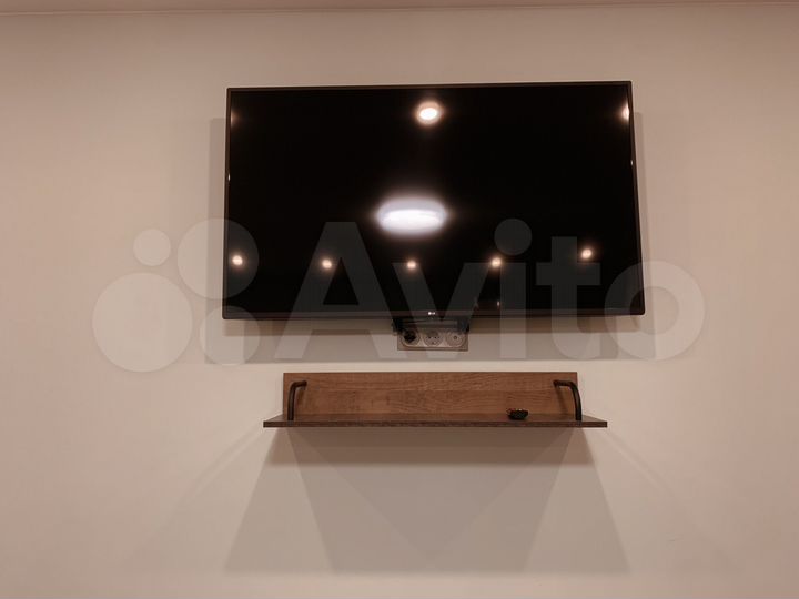 Квартира-студия, 40 м², 13/15 эт.