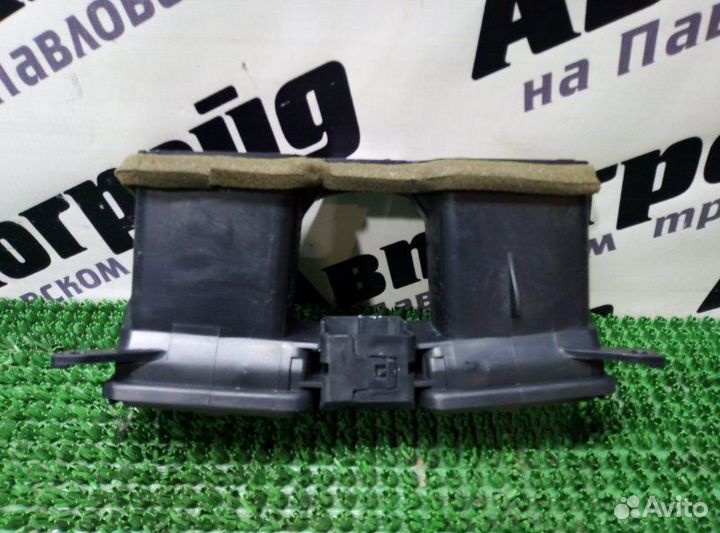 Дефлектор Toyota Corolla Spacio AE111 4A-FE