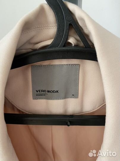 Пиджак vero moda