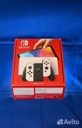 Nintendo switch oled все игры