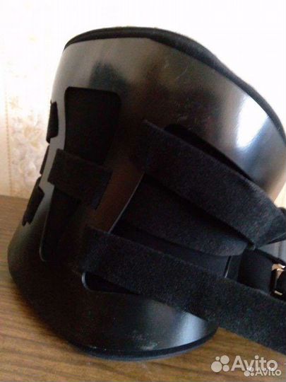 Корсет ортопедический поясничный