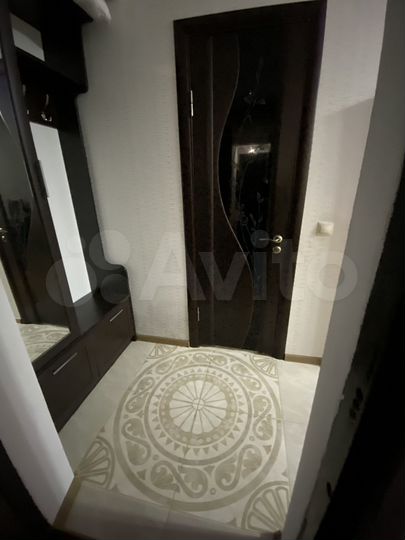 Квартира-студия, 28 м², 4/5 эт.
