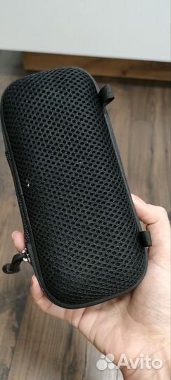 Портативная колонка explay