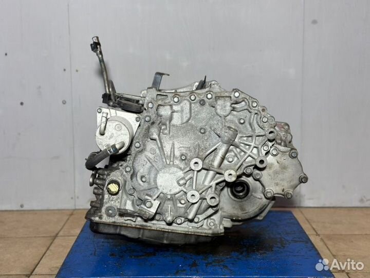 Вариатор Nissan X-Trail T31 QR25DE 2.5 87Т.км
