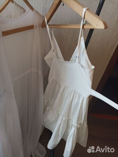 Женская одежда