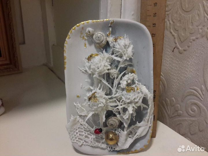 Тарелки,панно настенные