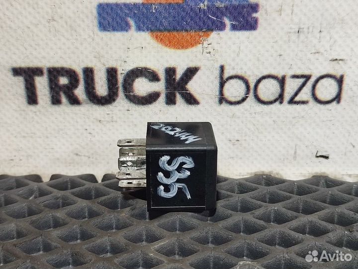 1431781 Реле 24V