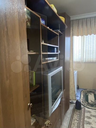 2-к. квартира, 37 м², 3/9 эт.