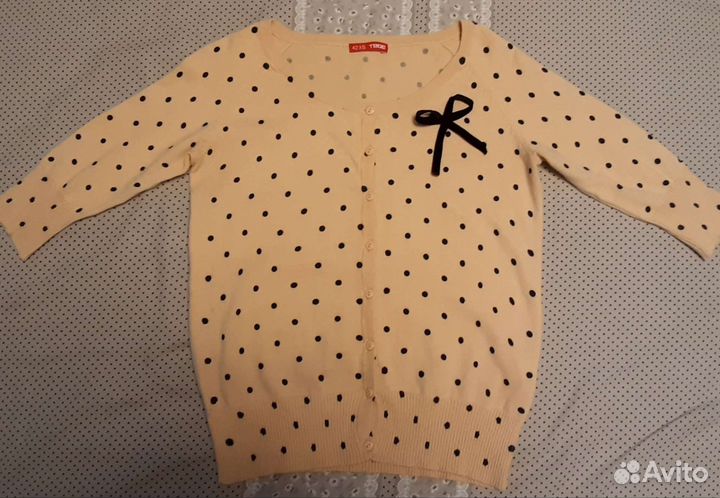 Кофта женская твоё